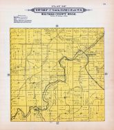 Page 039 - Township 17 N. Range 44 E., Glenwood, Elberton, Clear Creek, Whitman County 1910